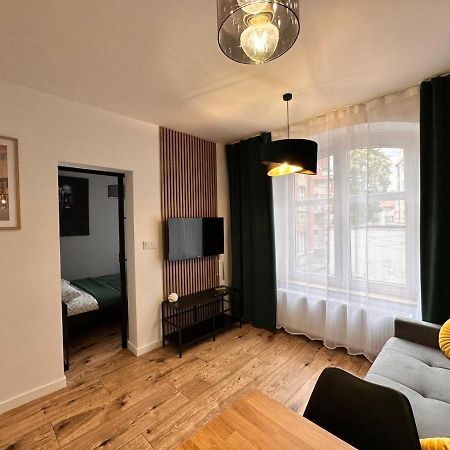 Apartamenty House Profit Kosciuszki 28Vs31B Katowice Exterior foto