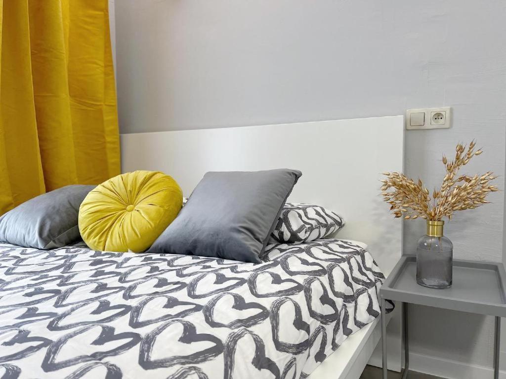 Apartamenty House Profit Kosciuszki 28Vs31B Katowice Exterior foto