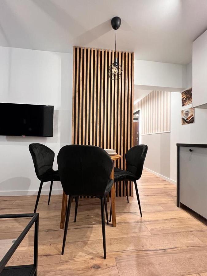 Apartamenty House Profit Kosciuszki 28Vs31B Katowice Exterior foto