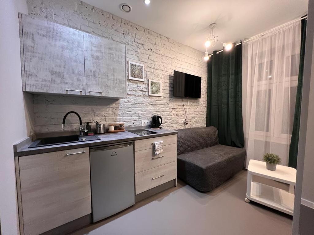 Apartamenty House Profit Kosciuszki 28Vs31B Katowice Exterior foto