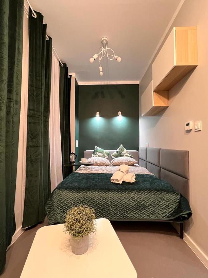 Apartamenty House Profit Kosciuszki 28Vs31B Katowice Exterior foto