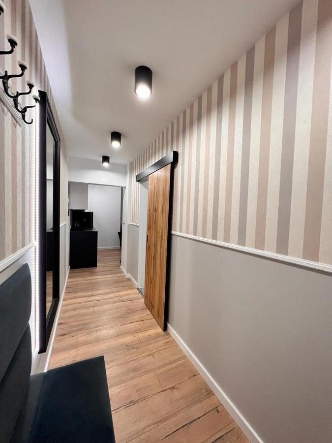 Apartamenty House Profit Kosciuszki 28Vs31B Katowice Exterior foto