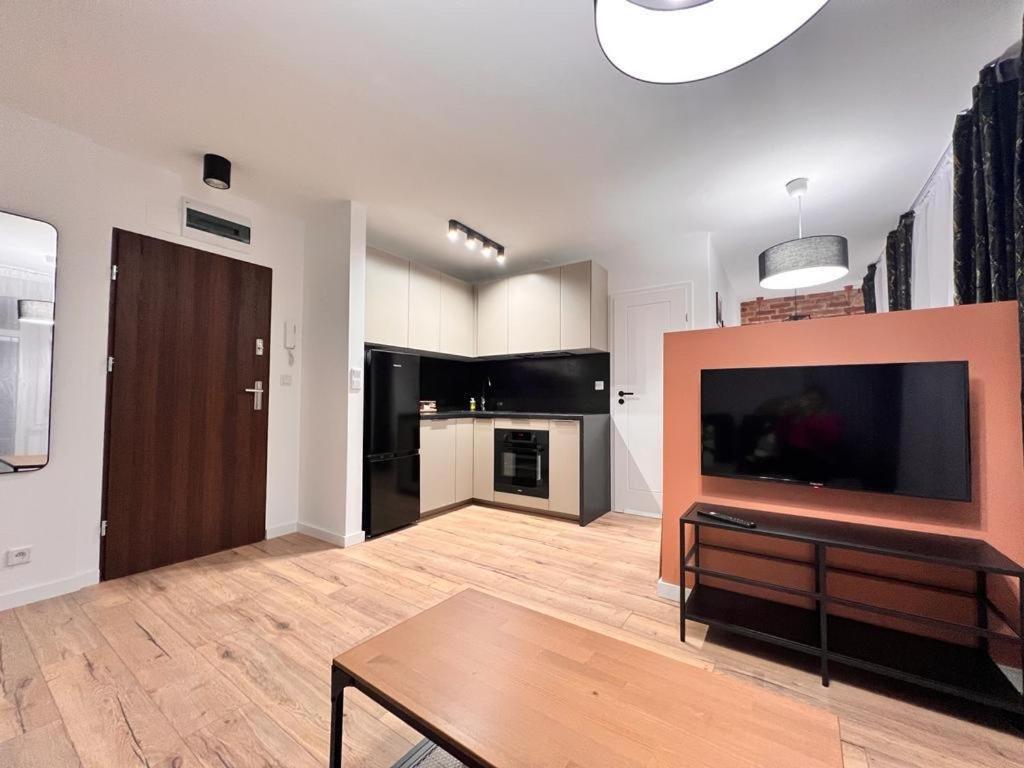 Apartamenty House Profit Kosciuszki 28Vs31B Katowice Exterior foto