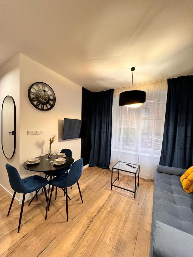 Apartamenty House Profit Kosciuszki 28Vs31B Katowice Exterior foto