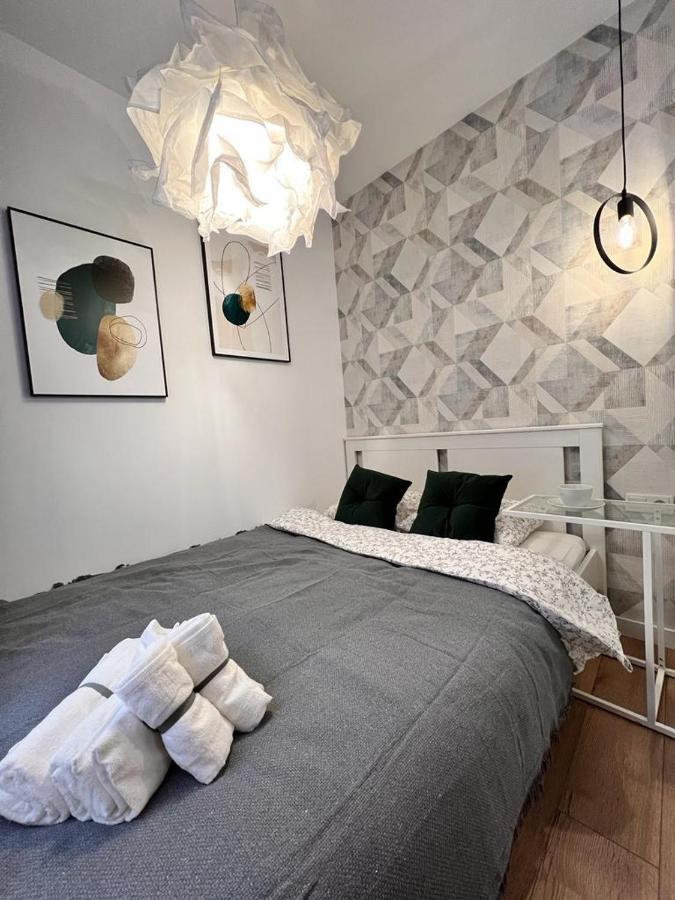 Apartamenty House Profit Kosciuszki 28Vs31B Katowice Exterior foto