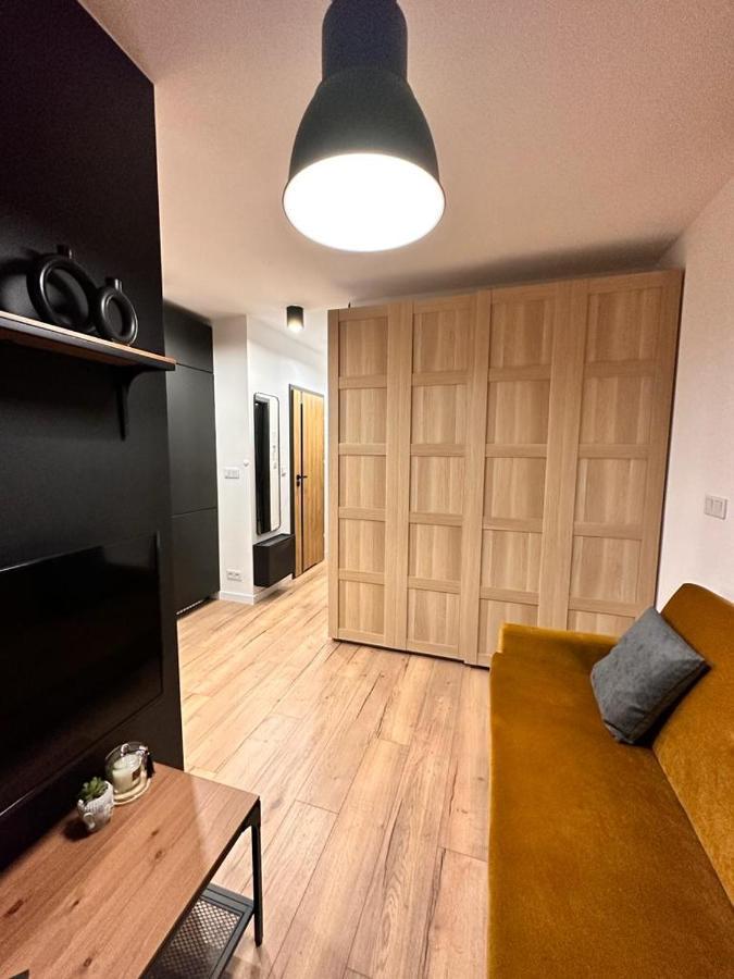 Apartamenty House Profit Kosciuszki 28Vs31B Katowice Exterior foto