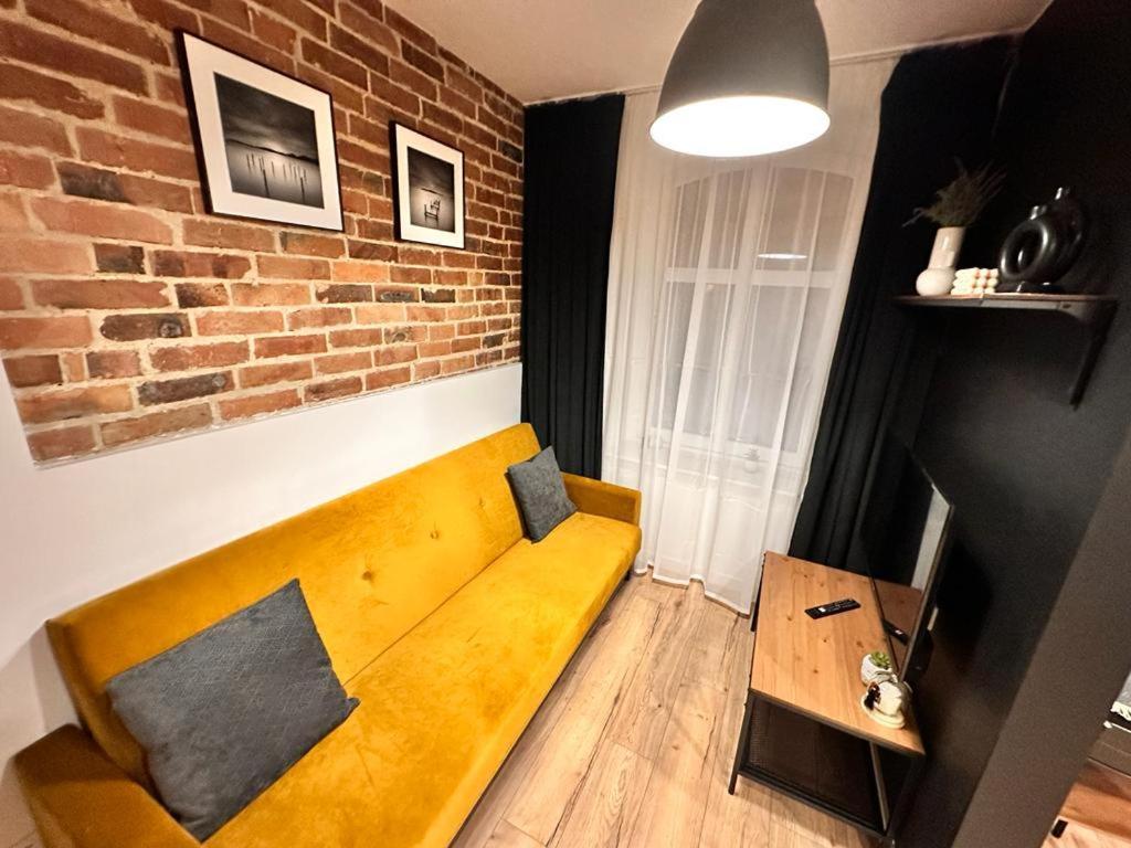 Apartamenty House Profit Kosciuszki 28Vs31B Katowice Exterior foto