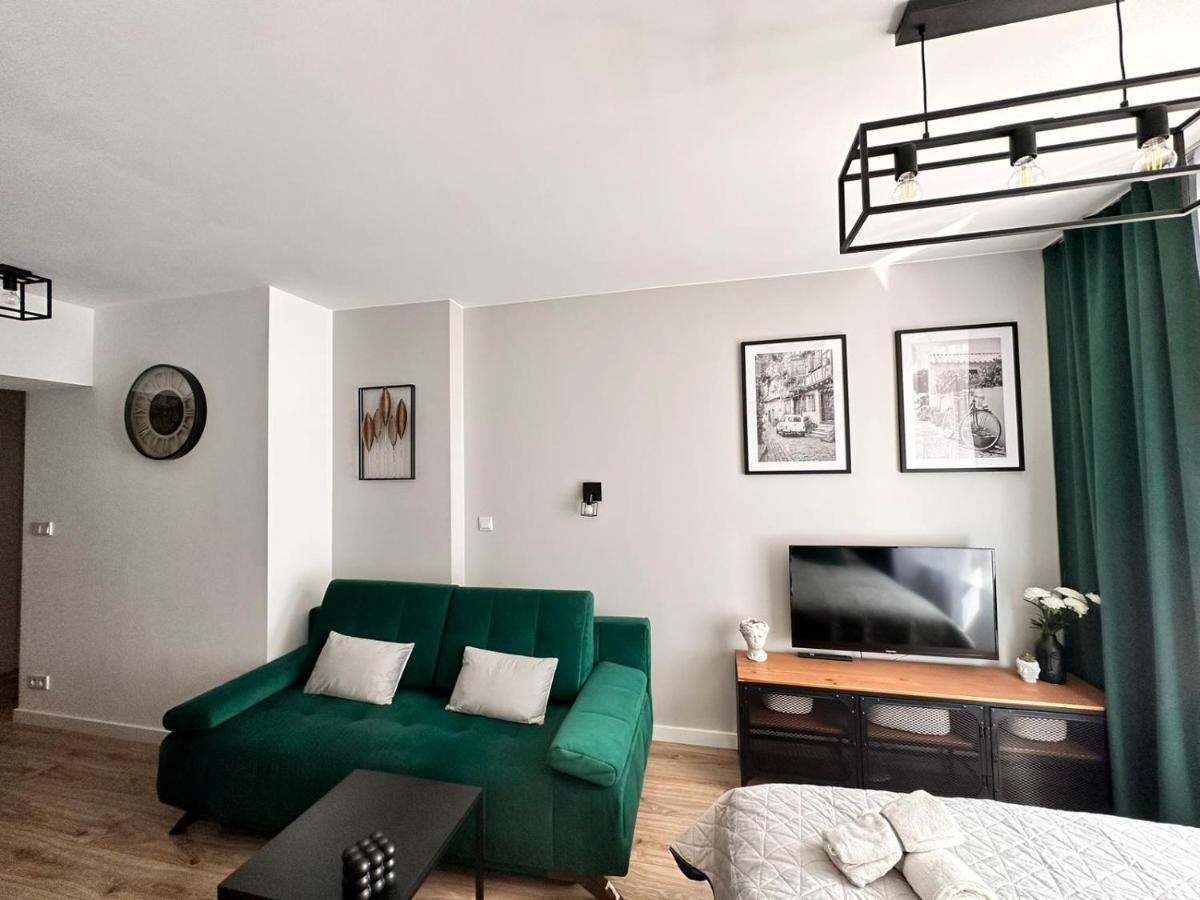 Apartamenty House Profit Kosciuszki 28Vs31B Katowice Exterior foto