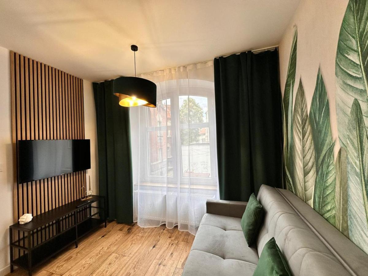 Apartamenty House Profit Kosciuszki 28Vs31B Katowice Exterior foto