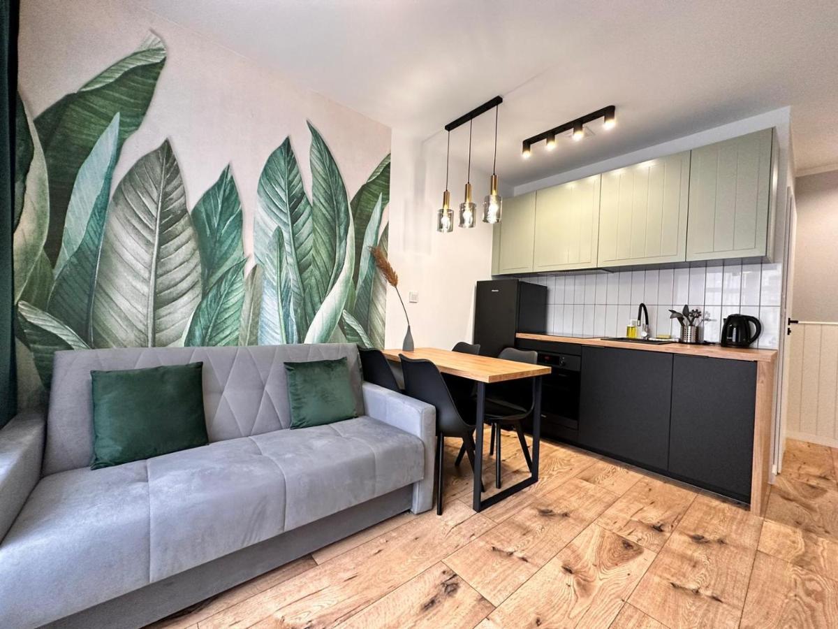 Apartamenty House Profit Kosciuszki 28Vs31B Katowice Exterior foto